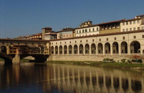 Sant' Ambrogio Apartment | Italian Experience-Brunelleschi Loft