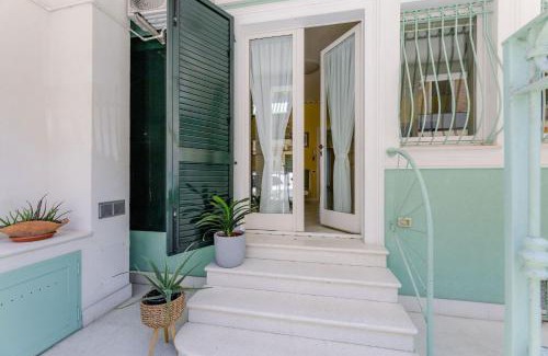 Porto Recanati Apartment | Italian Experience- Suite OltreMare