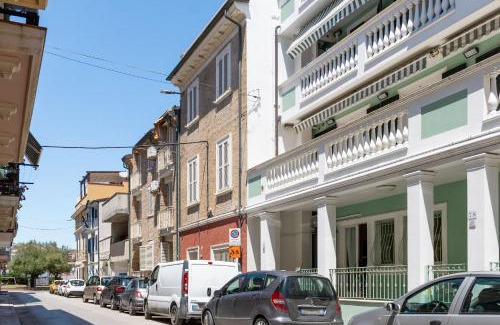 Porto Recanati Apartment | Italian Experience- Suite OltreMare