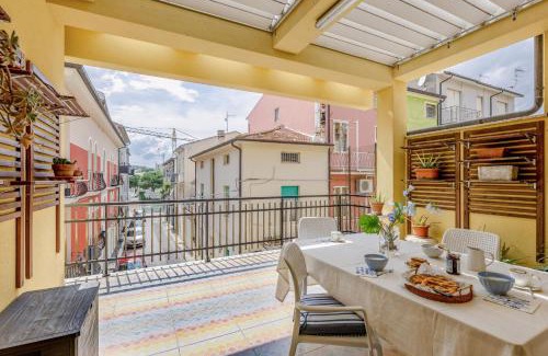 Porto Recanati Apartment | Italian Experience-Casa Ballerini