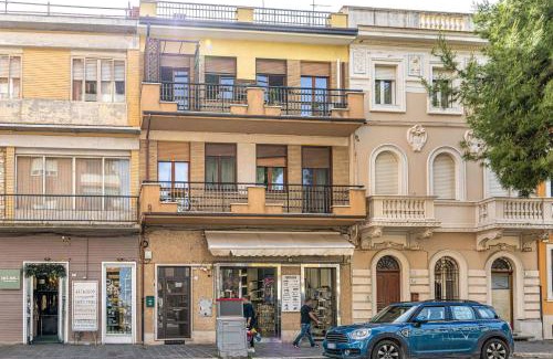 Porto Recanati Apartment | Italian Experience-Casa Ballerini