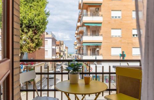 Porto Recanati Apartment | Italian Experience-Casa Ballerini