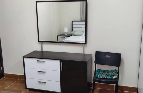 Cairo Apartment | Italian Square Apartment