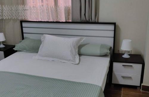 Cairo Apartment | Italian Square Apartment