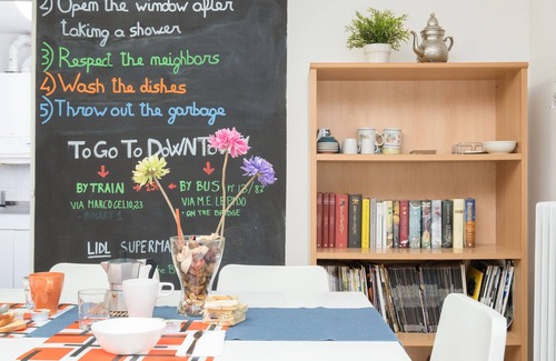 Province of Bologna Apartment | Italian tavern 7 minutes from the center of Bologna