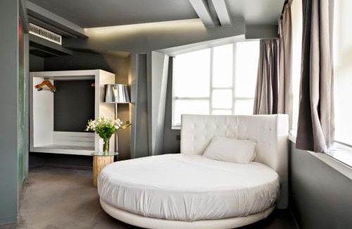 Gavinana Hotel | Italiana Hotels Florence