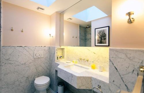 Holland Park Apartment | Italianflat - Holland Park