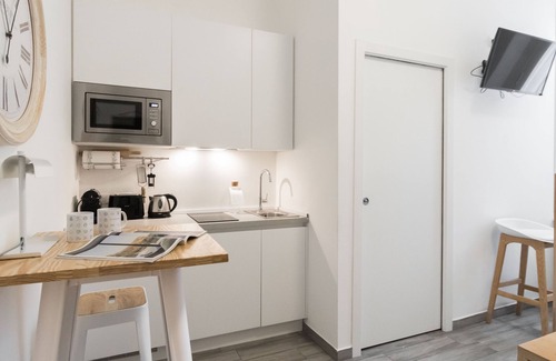Porta Romana Apartment | Italianway - Atto Vannucci 15 B