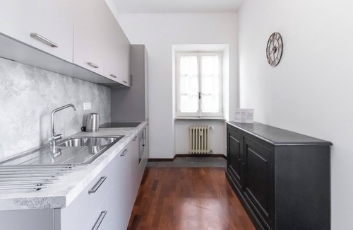 Rione III Colonna Apartment | Italianway - Barberini 1 Theatrum
