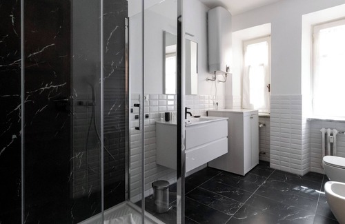 Rione III Colonna Apartment | Italianway - Barberini 1 Theatrum