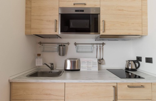 Bullona Apartment | Italianway - Cenisio 7 A