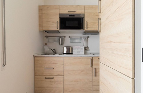 Bullona Apartment | Italianway - Cenisio 7 A