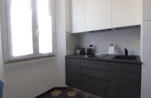Dergano Apartment | Italianway - Ciaia 6 A