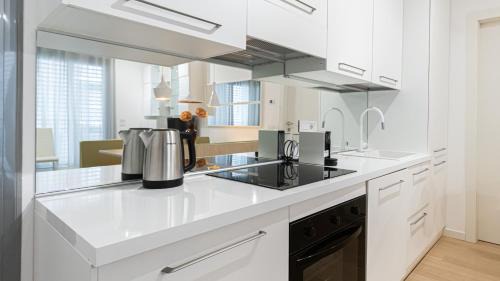 Porta Vittoria Apartment | Italianway - Compagnoni 12 - Suite Mirabel