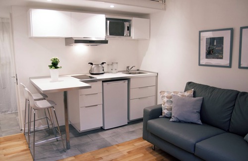 Gioia Apartment | Italianway - Copernico I