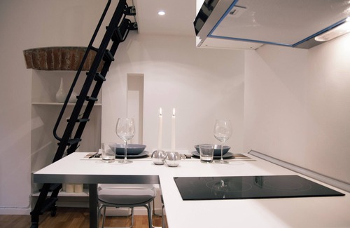 Gioia Apartment | Italianway - Copernico I