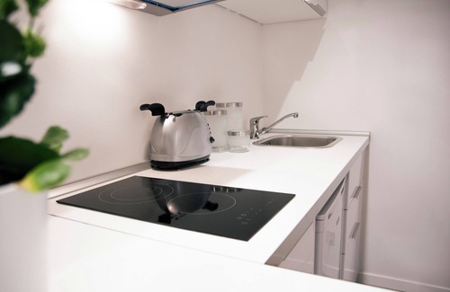 Gioia Apartment | Italianway - Copernico I