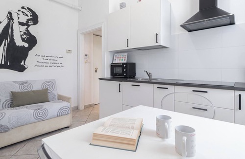 Morivione Apartment | Italianway - Dei Fontanili 1