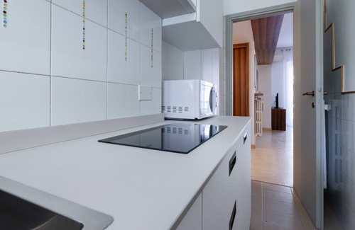 Tre Torri Apartment | Italianway - Eschilo 5