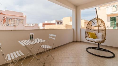 Lampedusa Apartment | Italianway - Ottoventi Apartments
