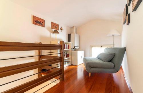 Historic Center Apartment | Italianway - Polese 36