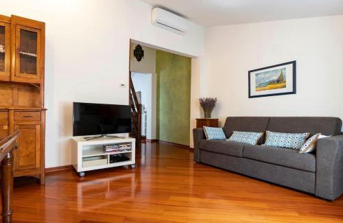 Historic Center Apartment | Italianway - Polese 36