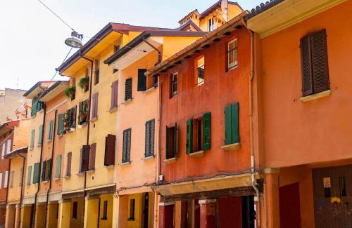 Historic Center Apartment | Italianway - Polese 36
