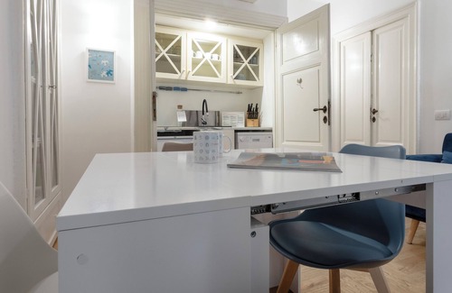 San Marco Apartment | Italianway - Pontaccio 2