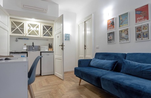 San Marco Apartment | Italianway - Pontaccio 2