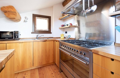Bormio Apartment | Italianway - Sertorelli 60