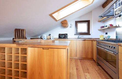 Bormio Apartment | Italianway - Sertorelli 60