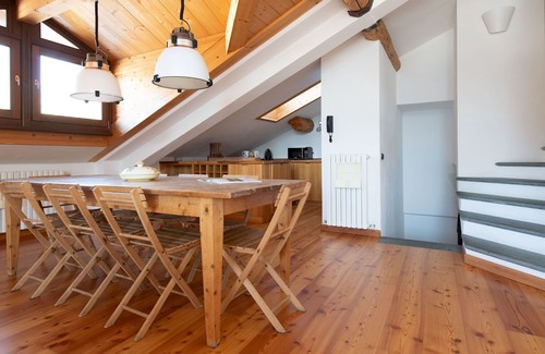 Bormio Apartment | Italianway - Sertorelli 60