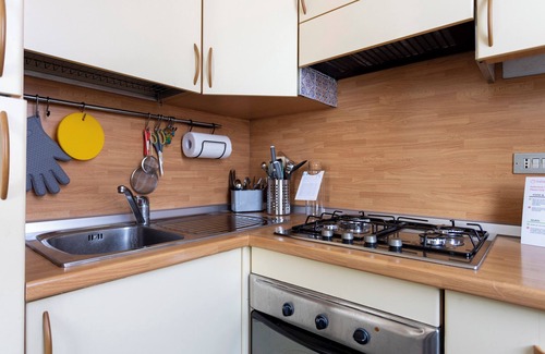 Zona Solari Apartment | Italianway - Sirte 6