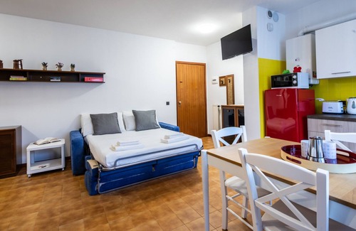 Colugna Apartment | Italianway - Susans 8 - UD-L483-SSNS8A1