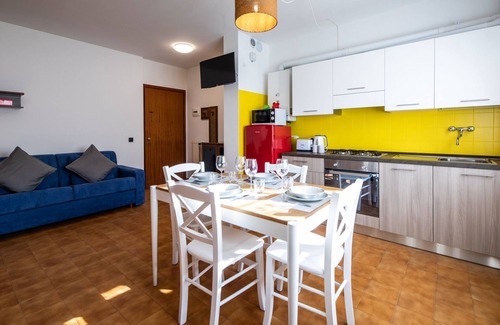 Colugna Apartment | Italianway - Susans 8 - UD-L483-SSNS8A1