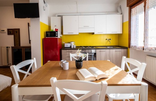 Colugna Apartment | Italianway - Susans 8 - UD-L483-SSNS8A1