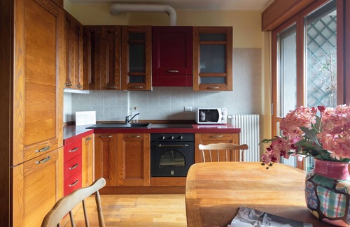 Foppette Apartment | Italianway - Tolstoi 1