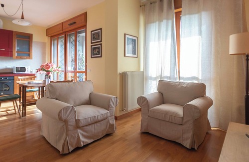Foppette Apartment | Italianway - Tolstoi 1