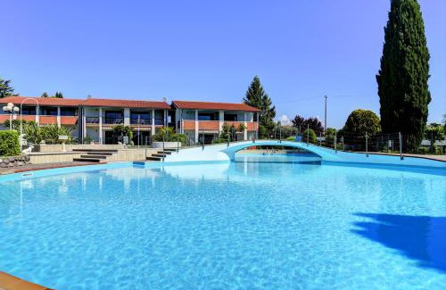 Moniga del Garda Apartment | Italsol Residence Riai