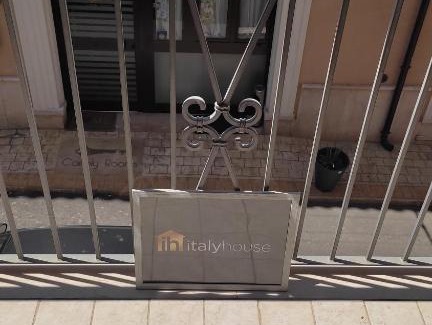 Termoli Apartment | ITALY-HOUSE.COM Cairoli 17, Termoli Molise