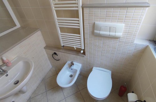 Termoli Apartment | ITALY-HOUSE.COM Cairoli 17, Termoli Molise