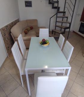 Termoli Apartment | ITALY-HOUSE.COM Cairoli 17, Termoli Molise