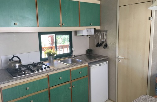 Viareggio House | Italy Mobile home by the sea at Family Camping near Pisa, Lucca and beach