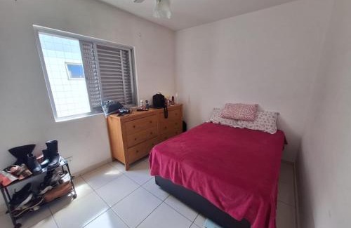 Aviacao Apartment | Itamaracá
