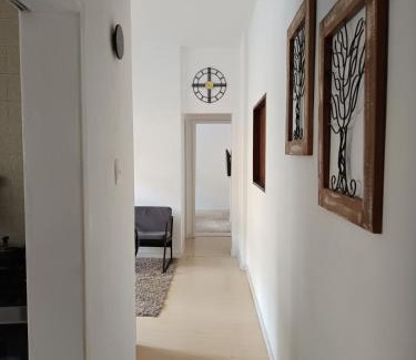 Icarai Apartment | Itamaraty 205