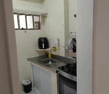 Icarai Apartment | Itamaraty 205