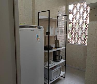 Icarai Apartment | Itamaraty 205