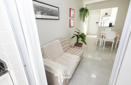 Centro Apartment | Itanhaém Praia & Mar