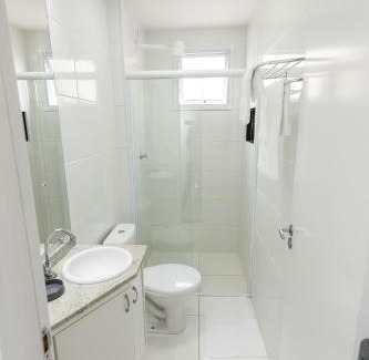 Centro Apartment | Itanhaém Praia & Mar