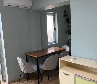 Tirana Apartment | Itan’s apartments